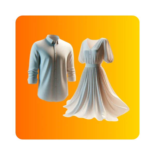 Vestuário  e Acessórios