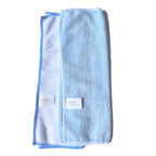 Kit 2 de Panos de Microfibra Premium – Para Ceras Automotivas e Geral