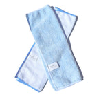 Kit 2 de Panos de Microfibra Premium – Para Ceras Automotivas e Geral