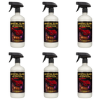 Cera Automotiva Cristalizadora com Carnaúba Pura - 1 Litro