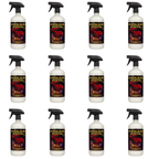 Cera Automotiva Cristalizadora com Carnaúba Pura - 1 Litro