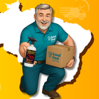 Cera Automotiva Cristalizadora com Carnaúba Pura - 1 Litro