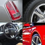 Cera Automotiva Cristalizadora com Carnaúba Pura - 1 Litro