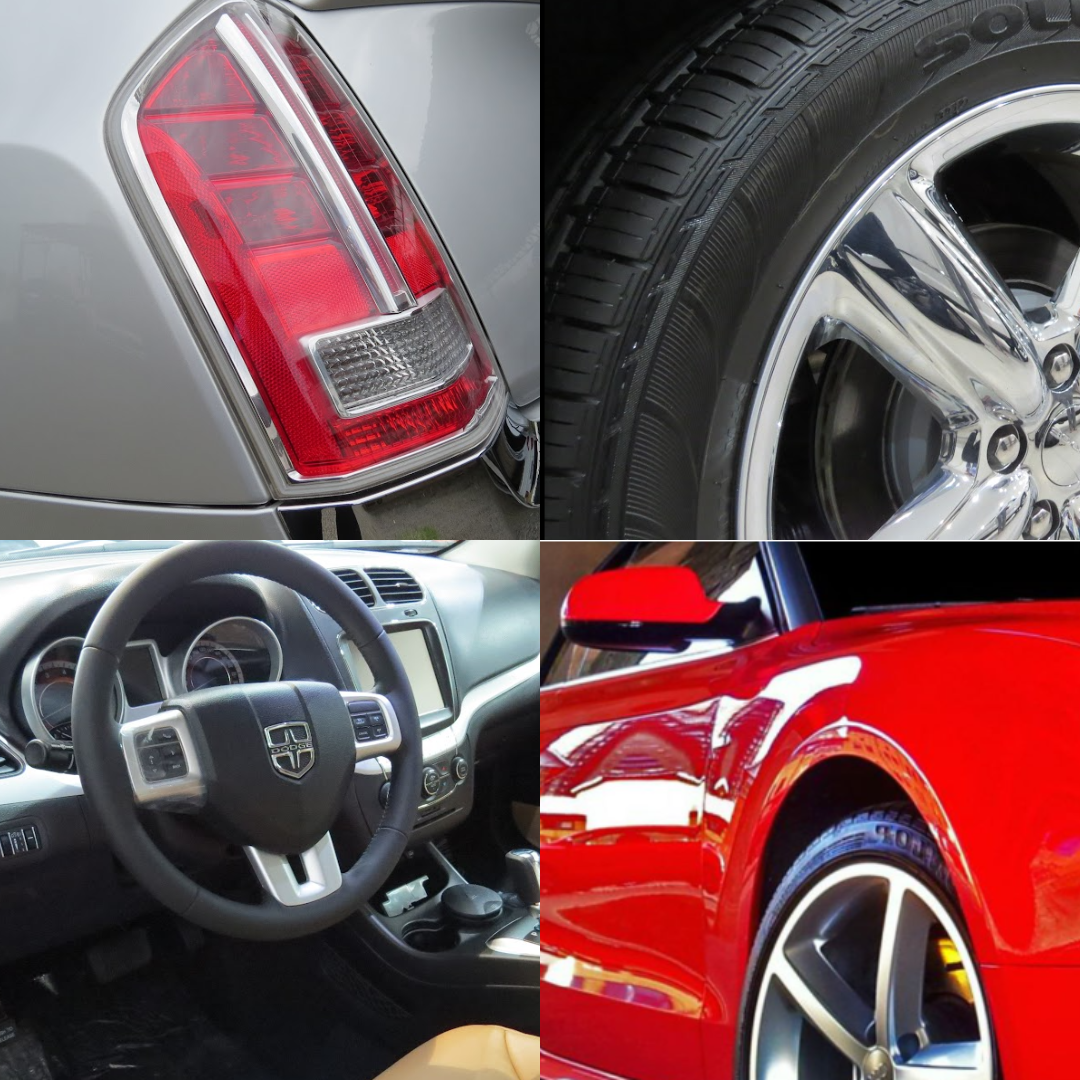 Cera Automotiva Cristalizadora com Carnaúba Pura - 1 Litro