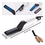 Chapinha Masculina Portátil 2 em 1 - para Barba e Cabelos