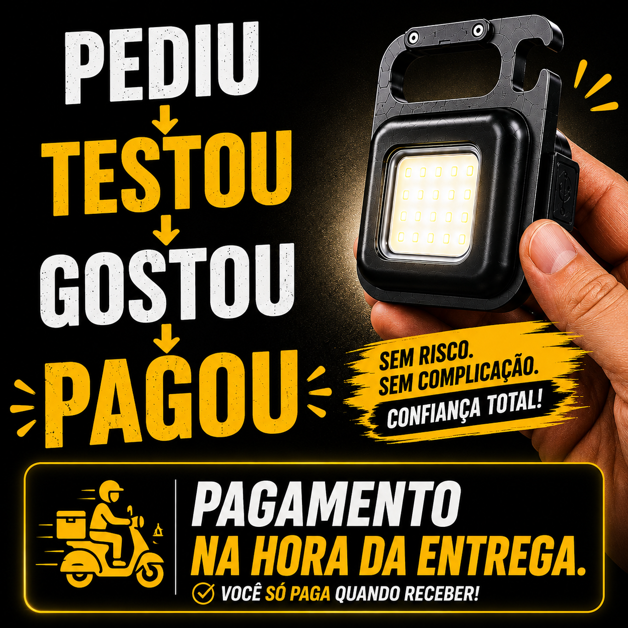 Lanterna 6 em 1 - Card 03