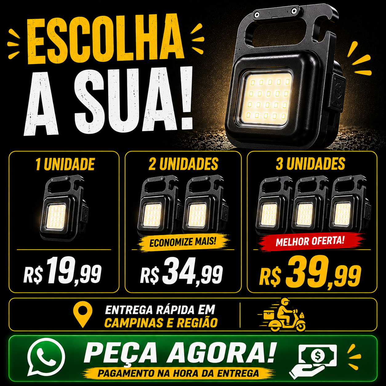 Lanterna 6 em 1 - Card 04
