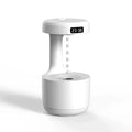Umidificador de Ar com Cascata Antigravidade – Ar Saudável em Casa