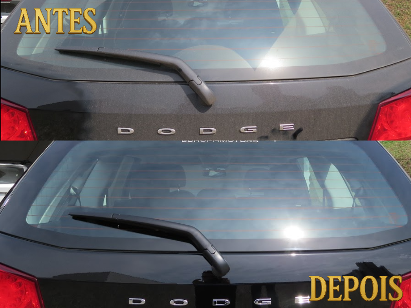 Crystal Glow Premium – Cera Automotiva com Carnaúba Pura