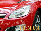 Crystal Glow Premium – Cera Automotiva com Carnaúba Pura