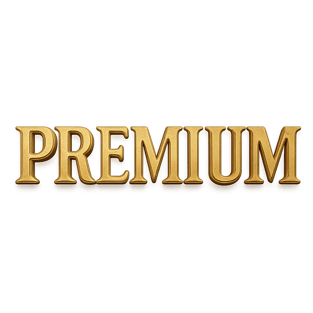 Crystal Glow Premium – Cera Automotiva com Carnaúba Pura